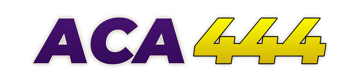 aca444 logo